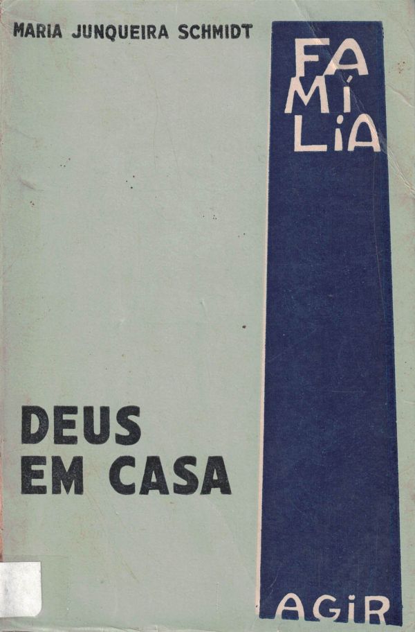 Deus em Casa